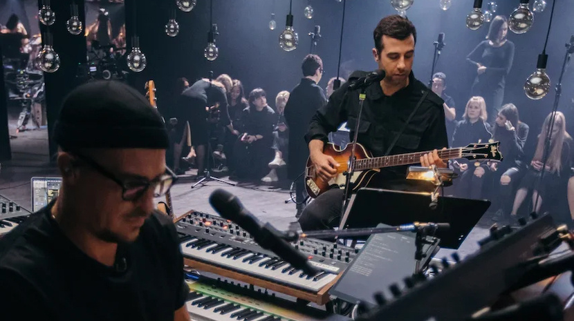 Шоу Lab c Беляевым билеты в Лужниках