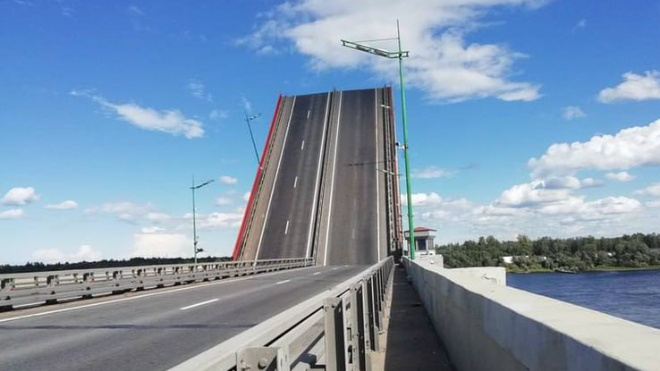 Фото: комитет по транспорту Ленобласти