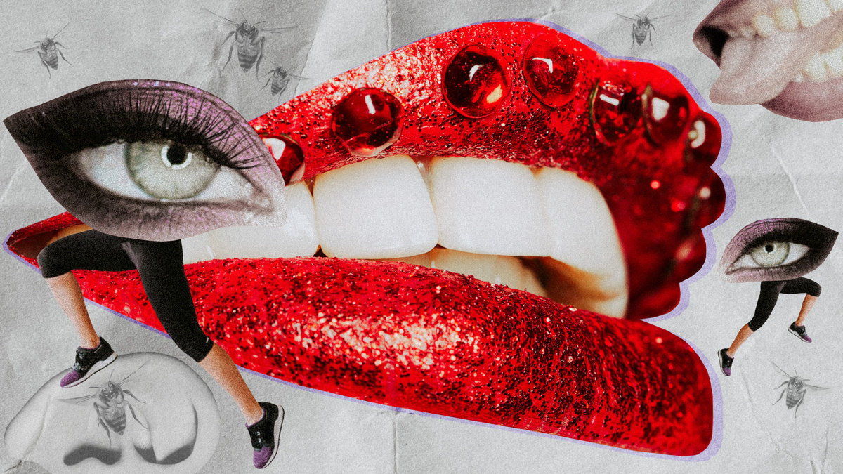 Кира Лисицкая (Фото: André Skonieczny/Global Look Press; freepik.com)