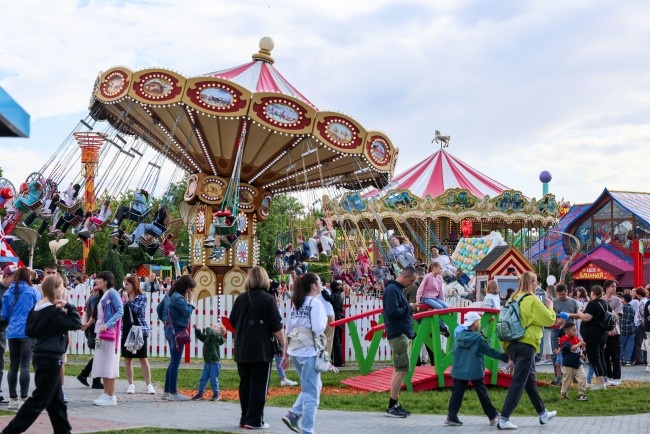 Листайте вправо, чтобы увидеть больше изображений