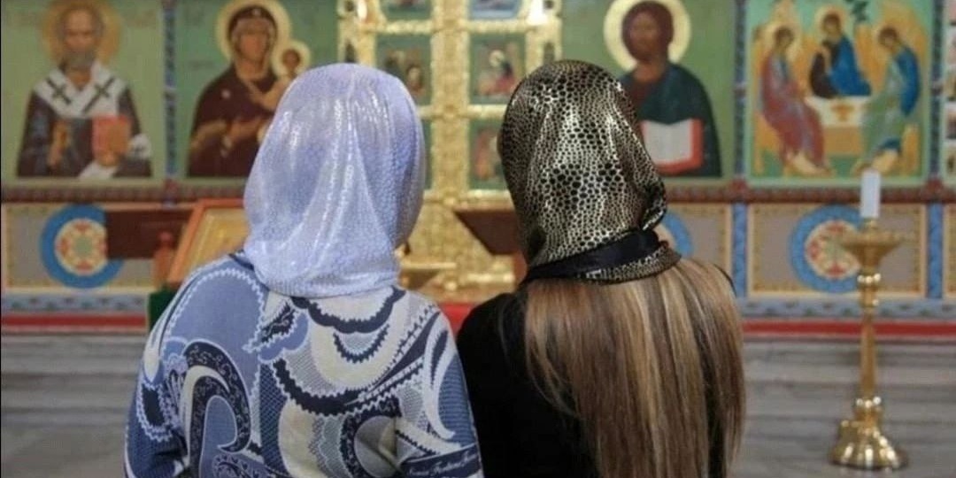 У детей есть заповедь о почитании родителей