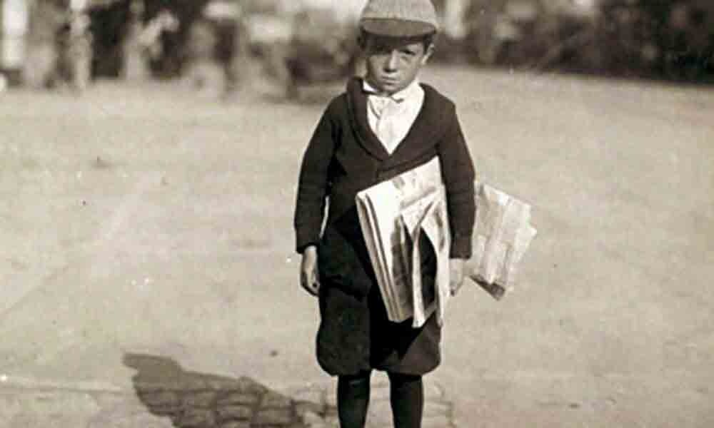 Томас Алва Эдисон