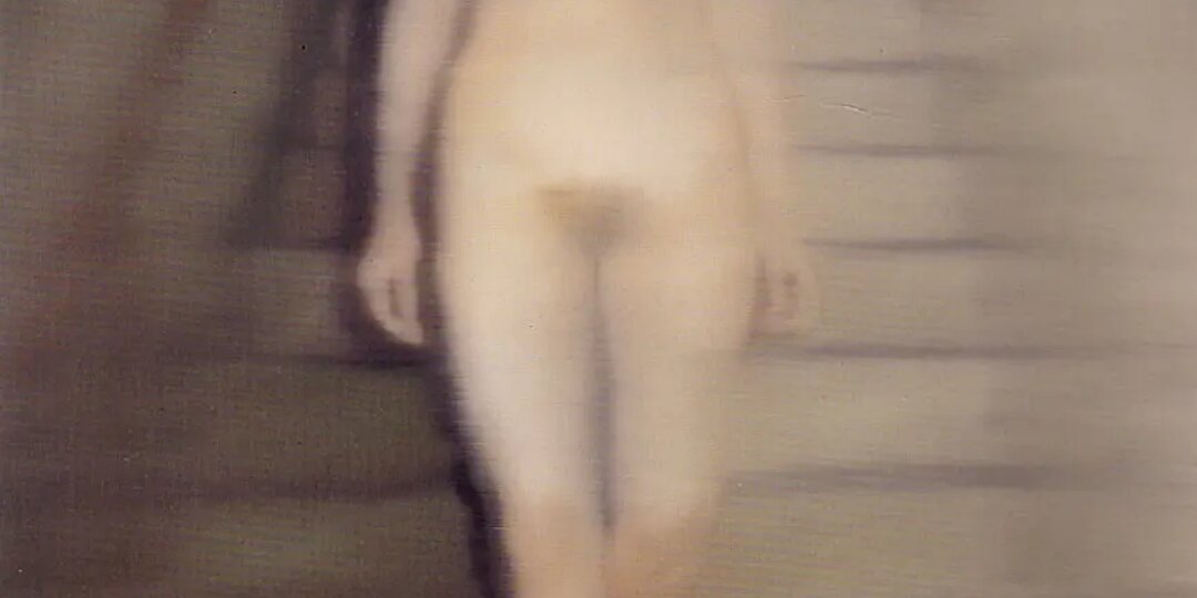 Тот, кто отказался от фильма о себе: как Рихтер писал историю через абстракцию