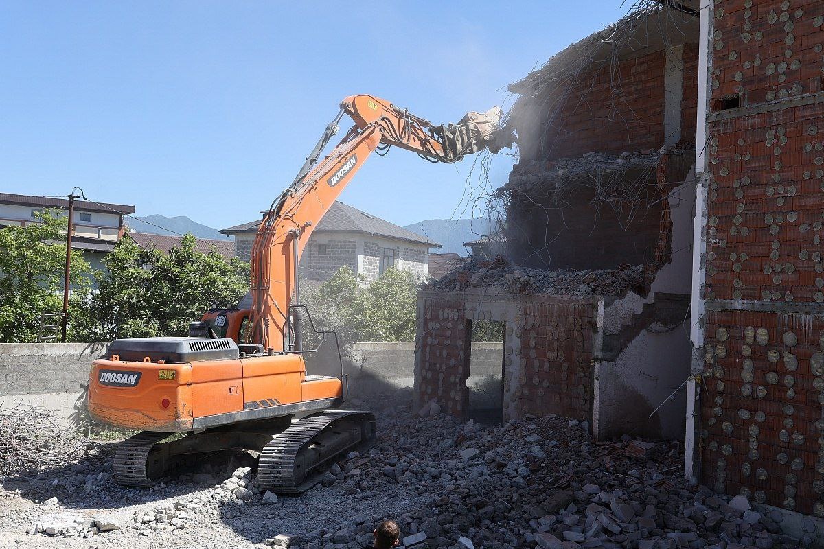    Фото: пресс-служба администрации Сочи