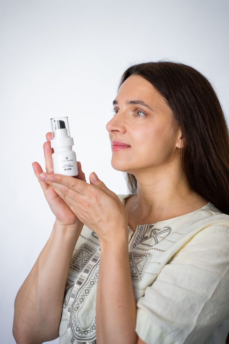 Фото из личного архива Татьяны Курчиной