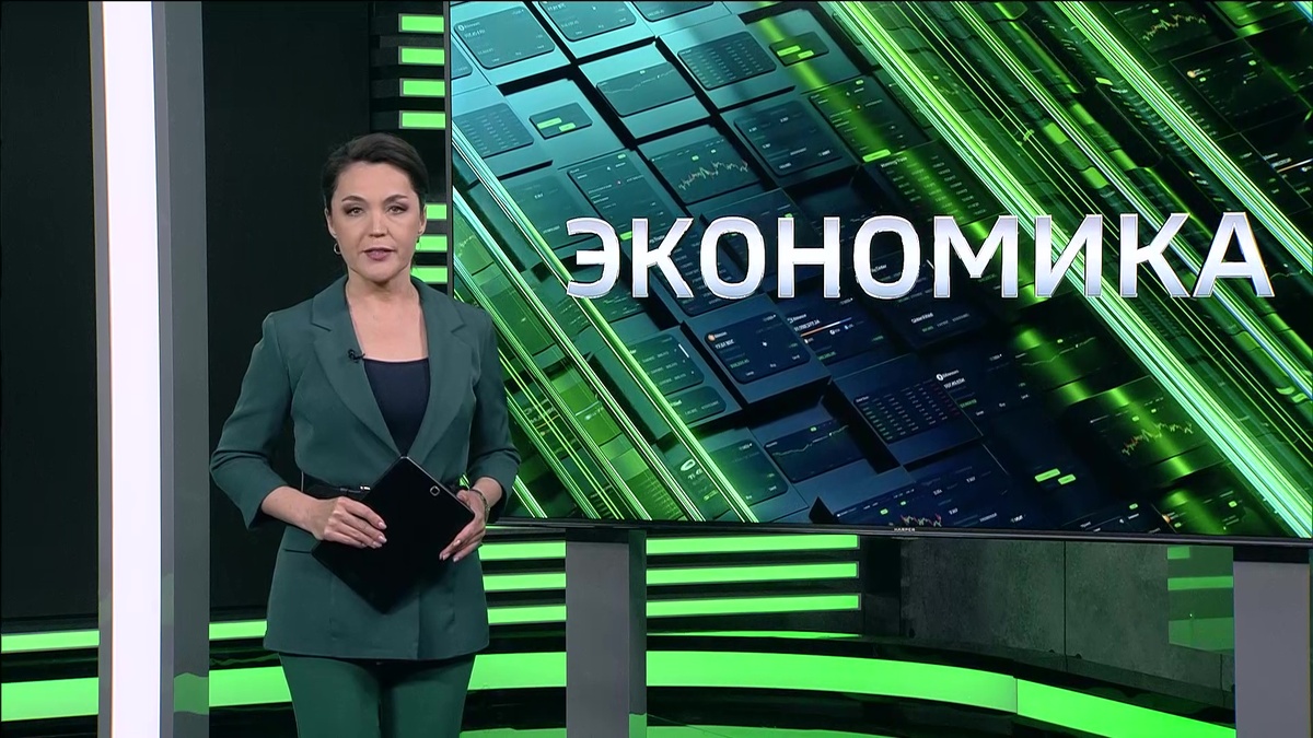    Миллионные контракты, деньги за креатив и поведение цен. Новый выпуск программы "Вести-Экономика"