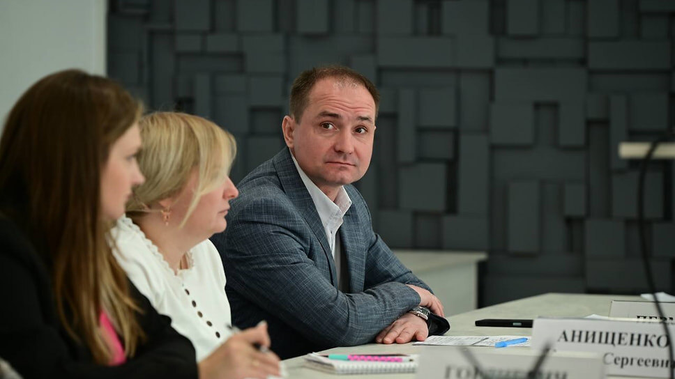 Фото: пресс-служба администрации Новороссийска