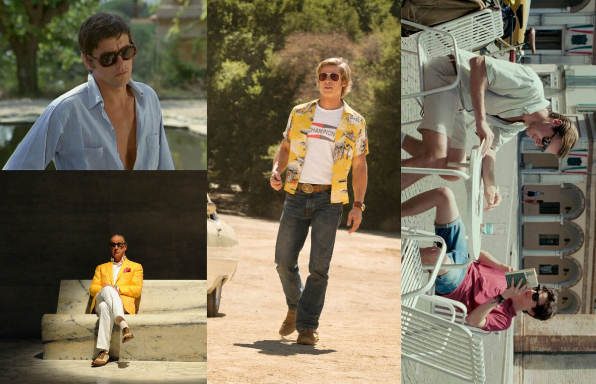    Фото: архивы пресс-служб