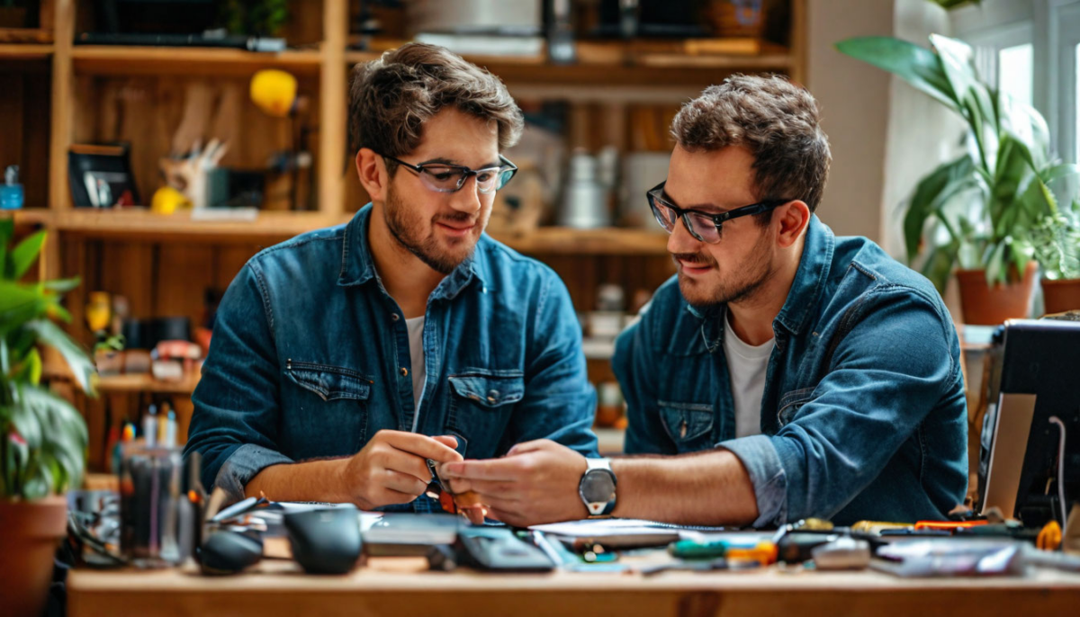    Не работает мышка: 7 простых способов восстановить работу Михаил Юрьевич