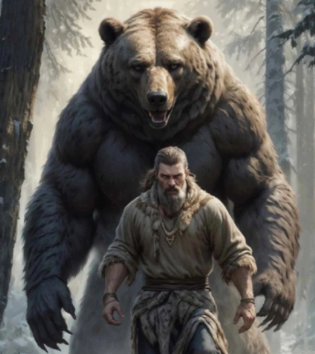 Картина взята из доступных источников интернета 