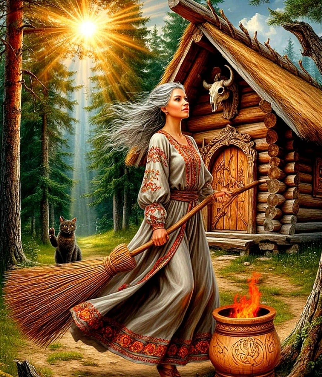 Картина взята из доступных источников интернета 