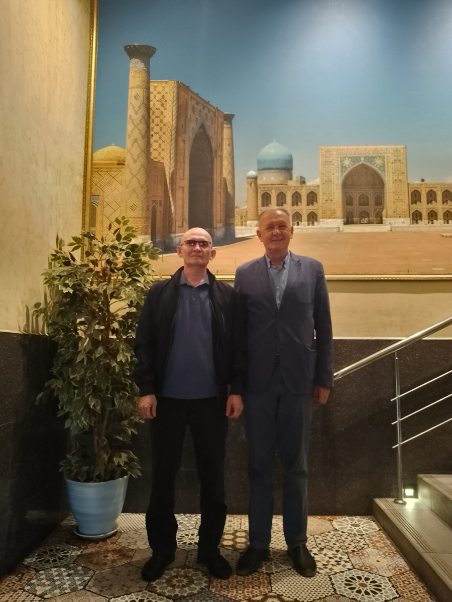 Фото автора