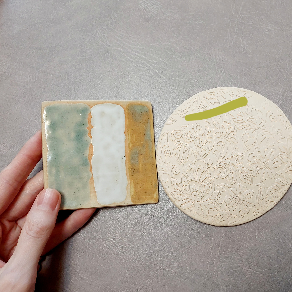 Пробовала разные пробники, искала идеальный для себя вариант