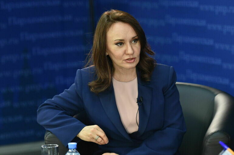   Игорь Самохвалов/ПГ