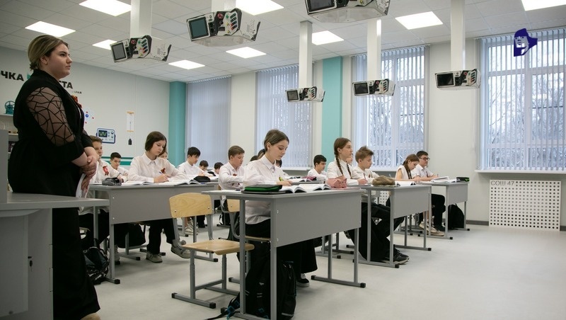      Фото: Валерия Алтухова / / ИА «Победа26»