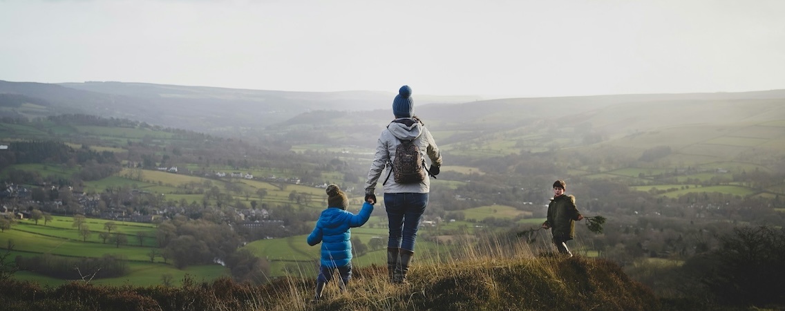  @Benjamin Elliott/Unsplash