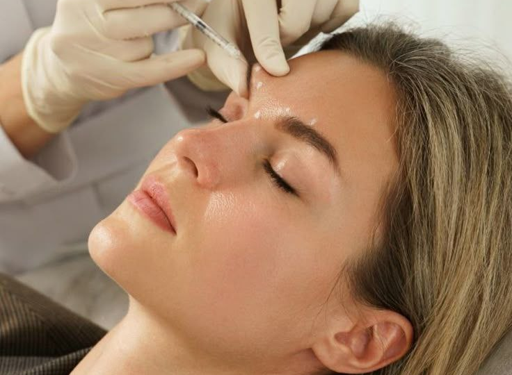 Природные аналоги ботокса: правда или выдумка?