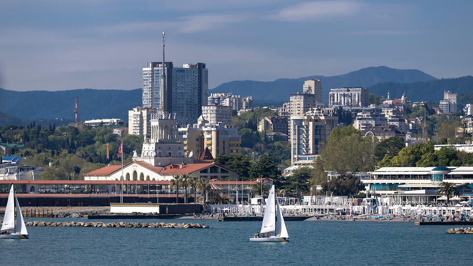 Фото: Екатерина Якель / Коммерсантъ