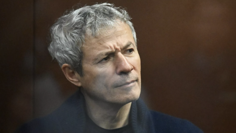   РИА Новости