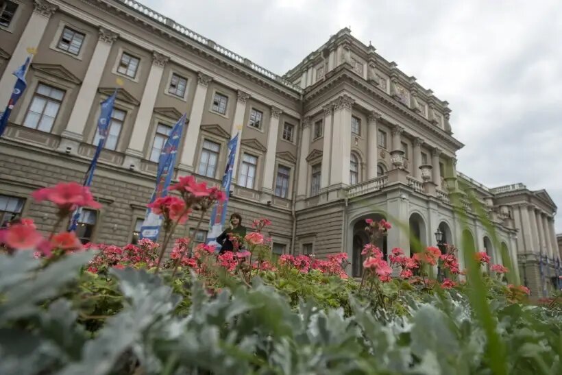     © РИА Новости. Александр Гальперин