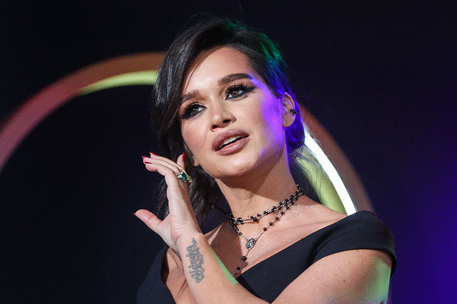    © Алексей Белкин/Бизнес Online/ТАСС