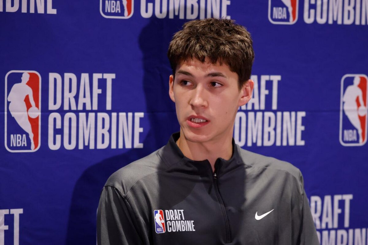 Michael Reaves/Getty Images📷Егор Демин