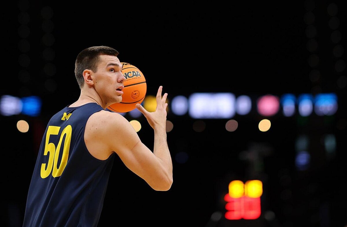 Kevin C. Cox/Getty Images📷Владислав Голдин