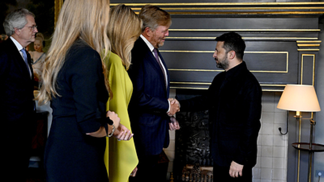    Фото: Ppe/Keystone Press Agency/Globallookpress