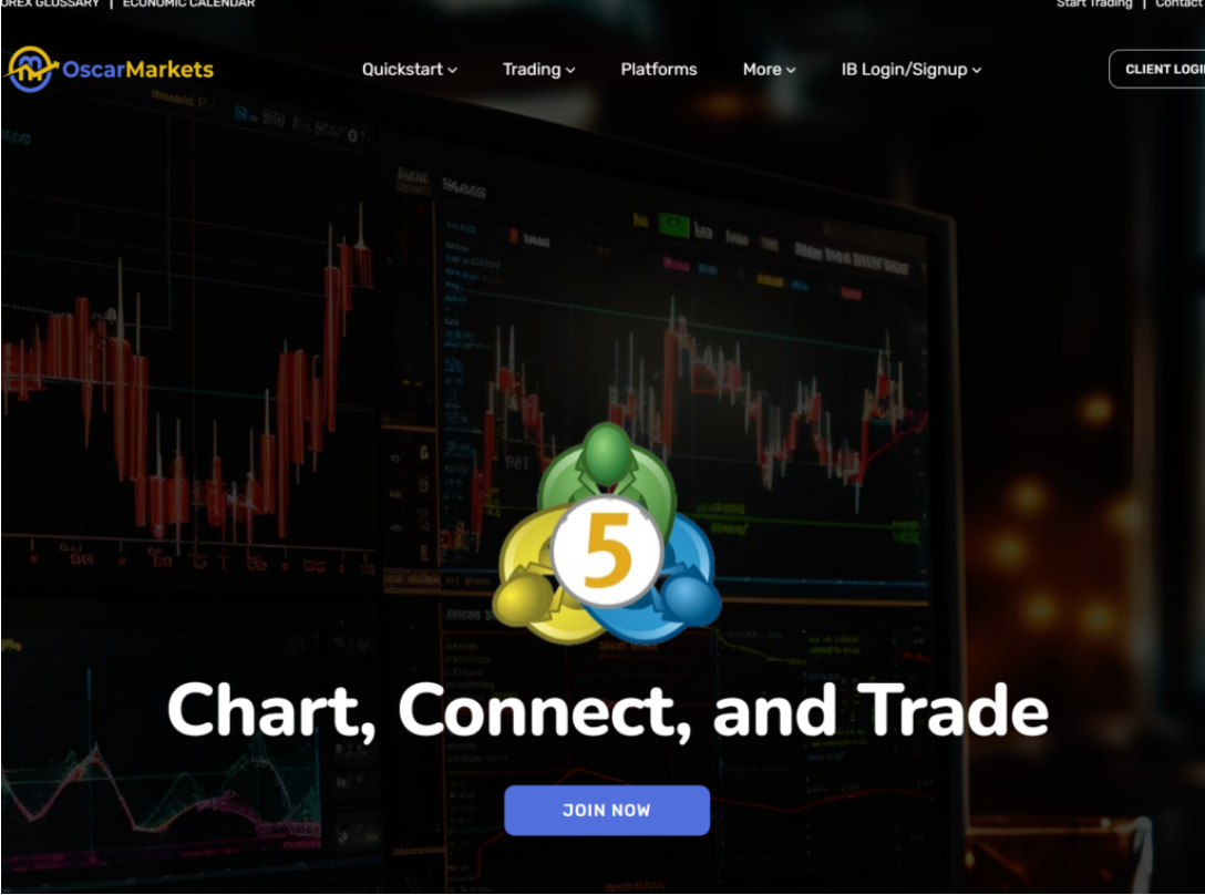 Брокер Oscar Markets отзывы — разоблачение oscarmarkets.com в 2025 году