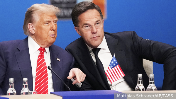     Фото: Matthias Schrader/AP/TASS   
 Текст: Валерия Городецкая