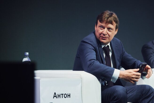    Фото: пресс-служба форума «Движение»