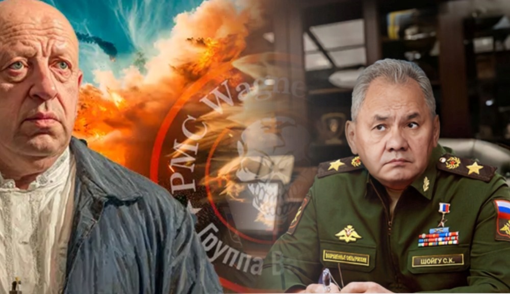 Коллаж Novorosinform