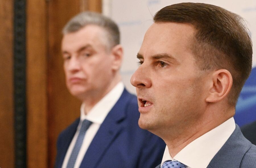     / Источник: © Владимир Федоренко/РИА Новости