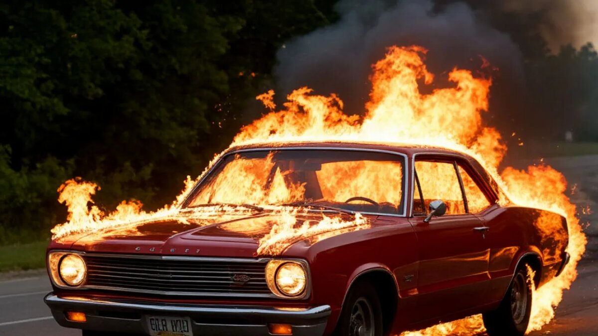    Сгенерировано ИИ