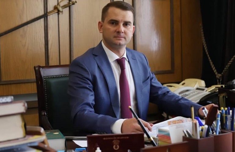    Ярослав Нилов. Фото: Госдума