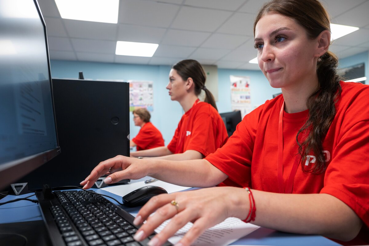 Фото: Анатолий Шулепов/ИД "Гудок"