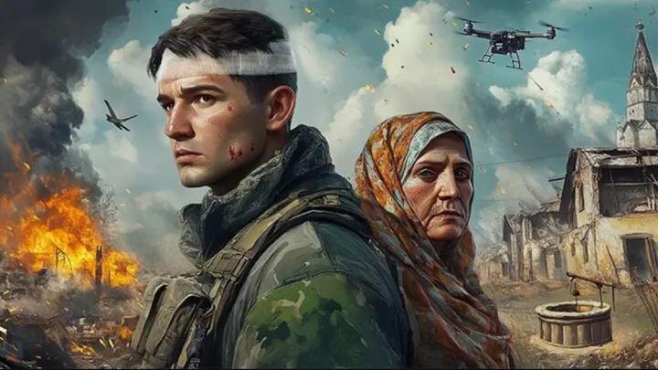 Коллаж Novorosinform