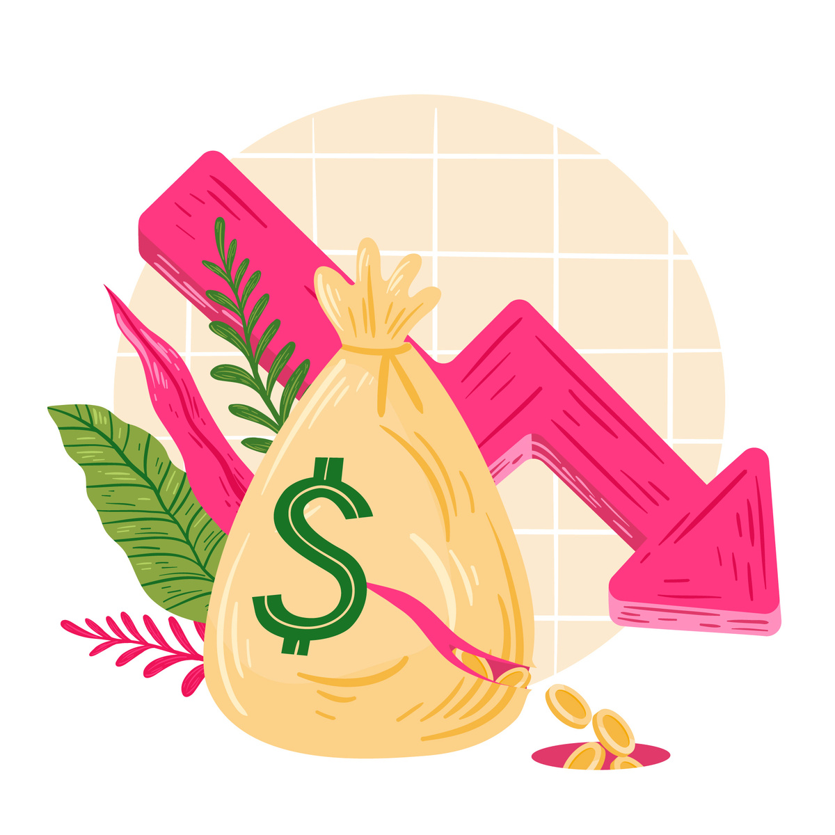 Сейчас я понимаю, что я демпинговала и это было не лучшим решением