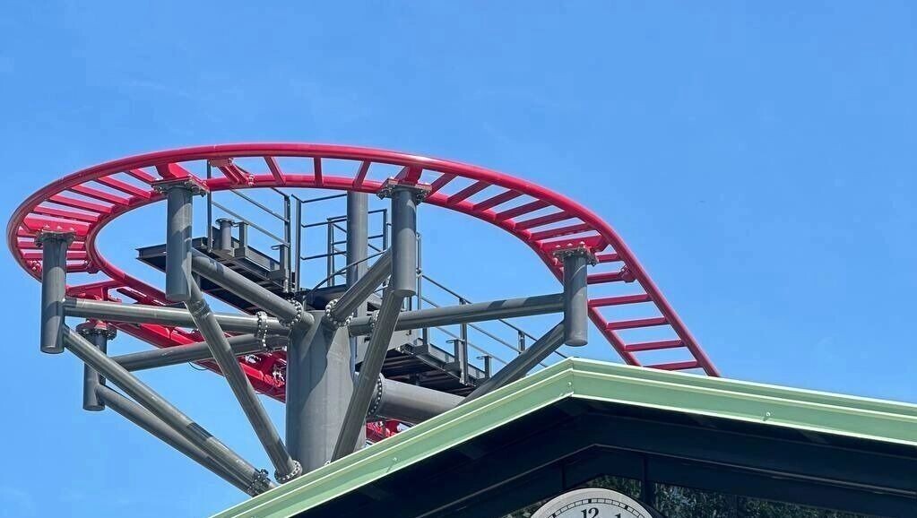     Источник: Telegram-канал парка «Калейдоскоп»