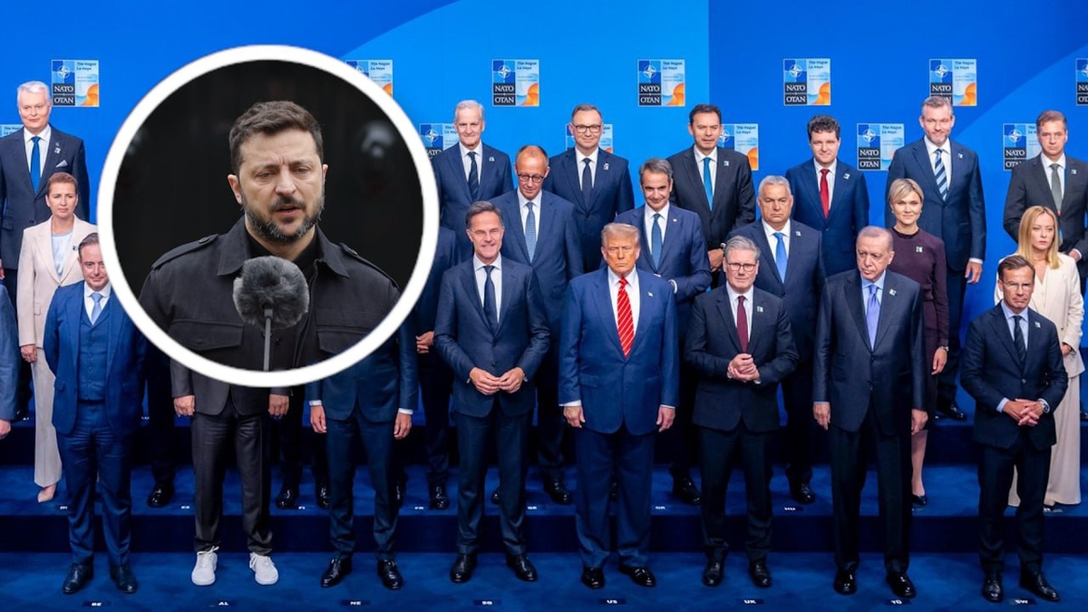 Фото: IMAGO/globallookpress.com / x.com (заблокирован в РФ)/NATOpress