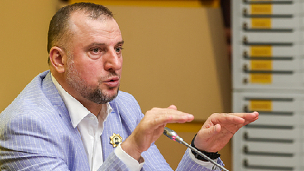    Фото: Shatokhina Natalia/news.ru/Globallookpress