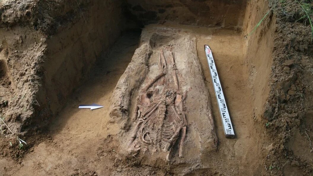    Фото: Центр по сохранению историко-культурного наследия Амурской области