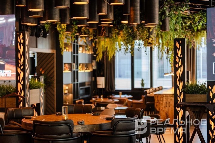 Фото: Мария Зверева