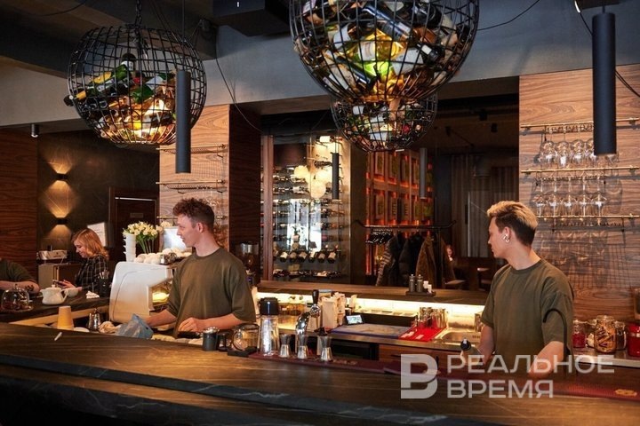 Динар Фатыхов / realnoevremya.ru