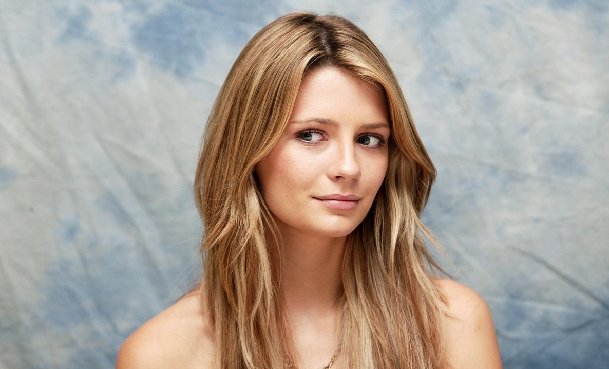 Актриса Миша Бартон