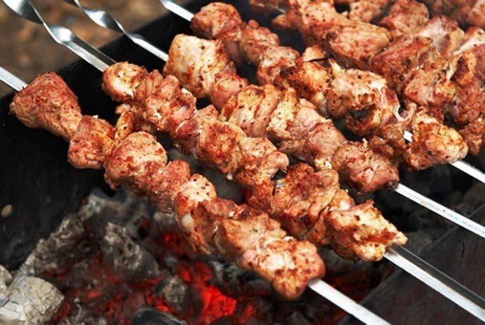 🥩 Рецепты лучших маринадов к шашлыку из разных стран