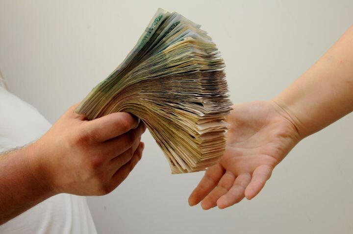    Фото: Александр Зинченко