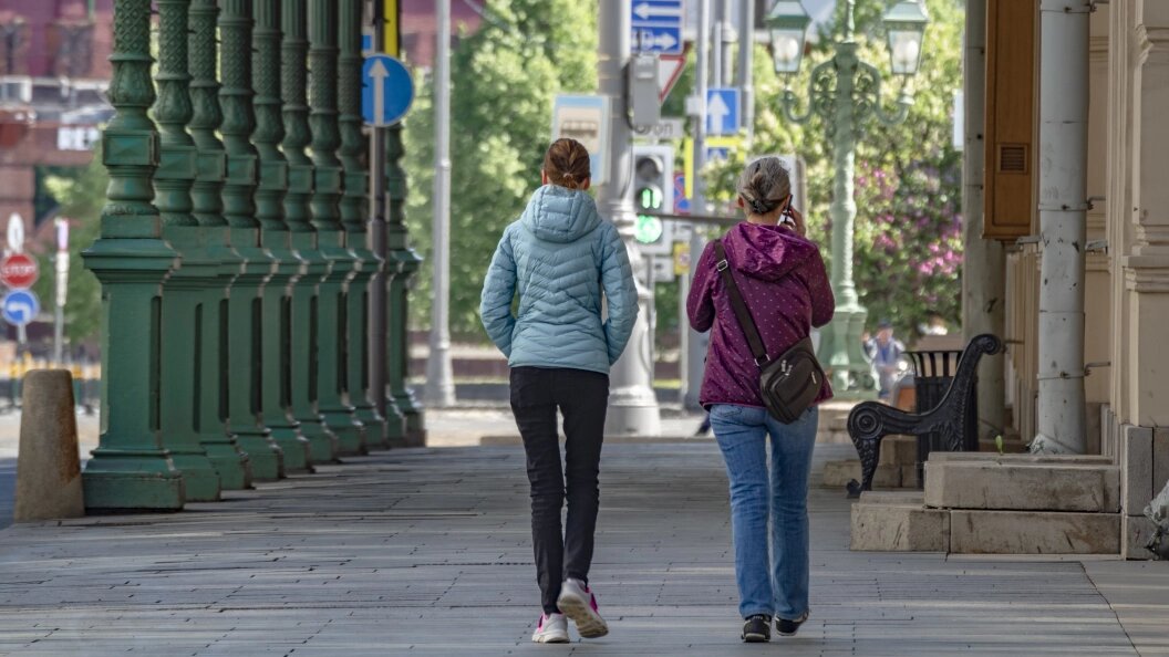    Фото: Konstantin Kokoshkin/Globallookpress