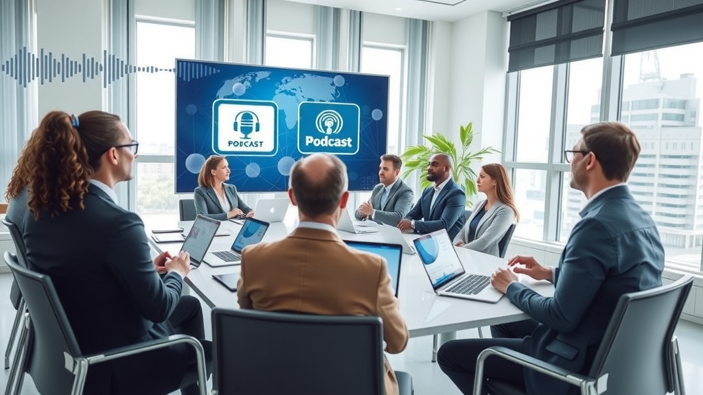    Хотите узнать, как подкасты могут революционизировать обучение в логистике? Откройте для себя инновации и возможности продвижения услуг в ВЭД! kargo logistic