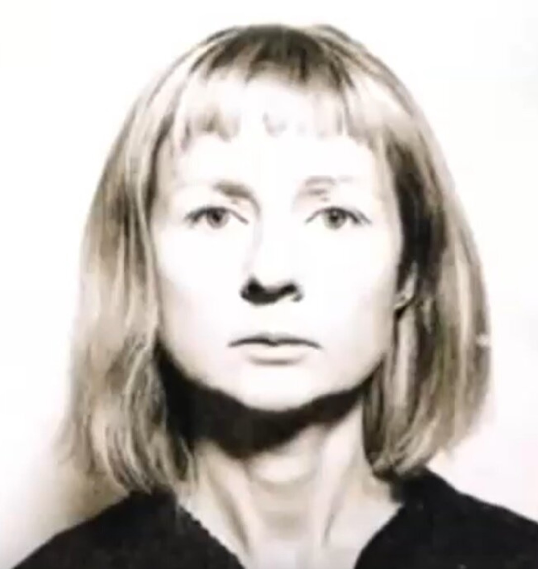 Ольга Балабина. Фото из интернета.